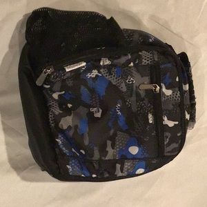 Fit & Fresh lunch bag used used